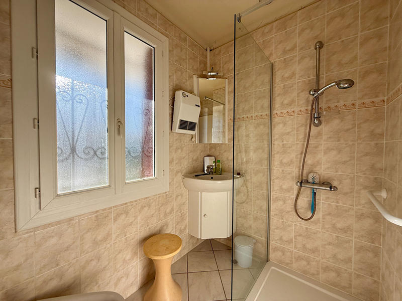 Maison - 81 m² - 4 pièces