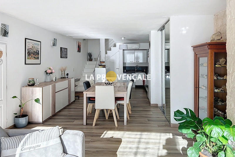 Maison - 75 m² - 3 pièces