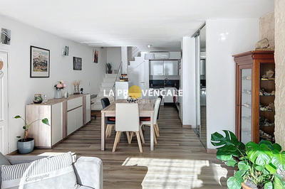 Maison - 75 m² - 3 pièces