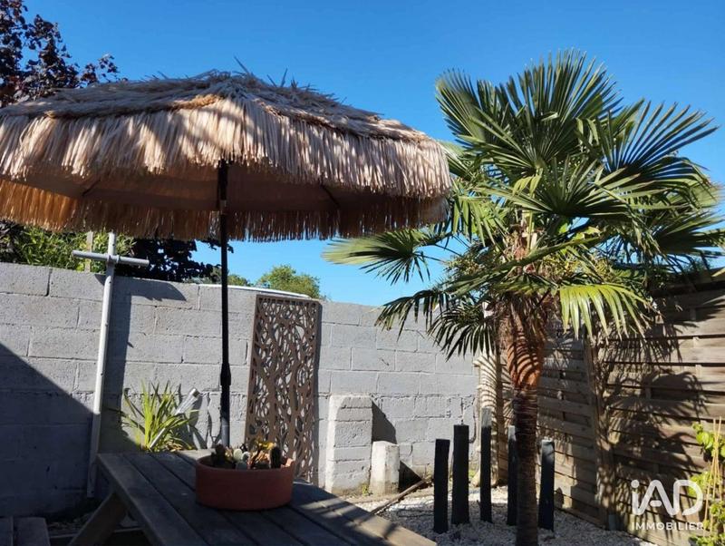 Local commercial - 185 m²