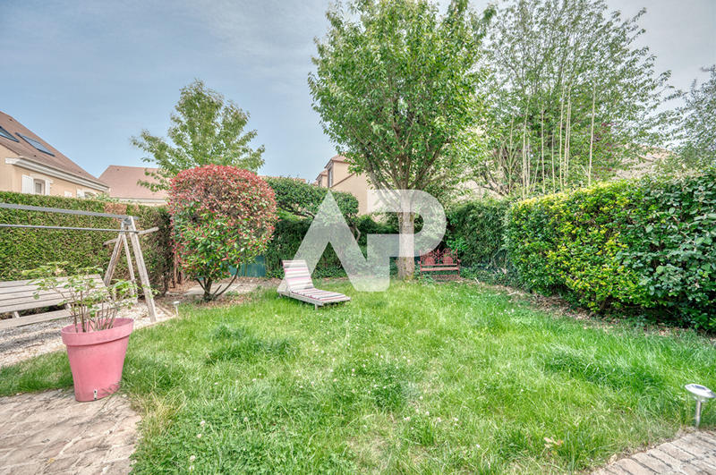 Maison - 163 m² - 7 pièces