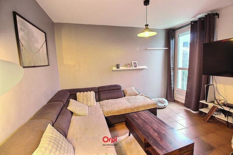 Appartement - 73 m² - 4 pièces