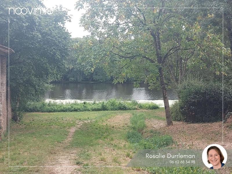 Maison - 170 m² - 6 pièces