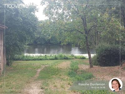 Maison - 170 m² - 6 pièces