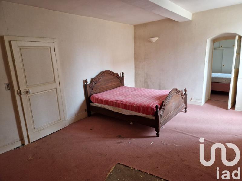 Maison de village - 113 m² - 3 pièces