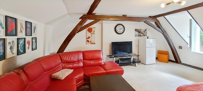 Maison - 360 m² - 17 pièces