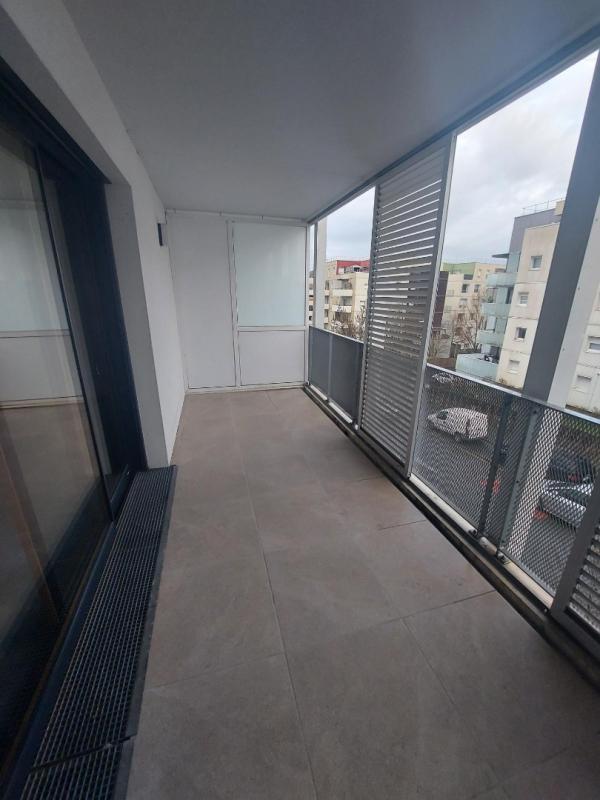 Appartement - 114 m² - 5 pièces