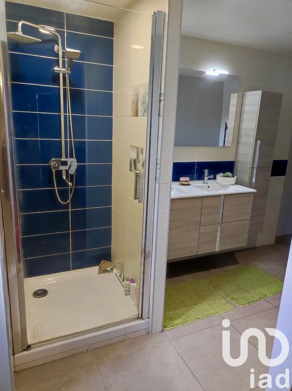 Maison - 113 m² - 6 pièces