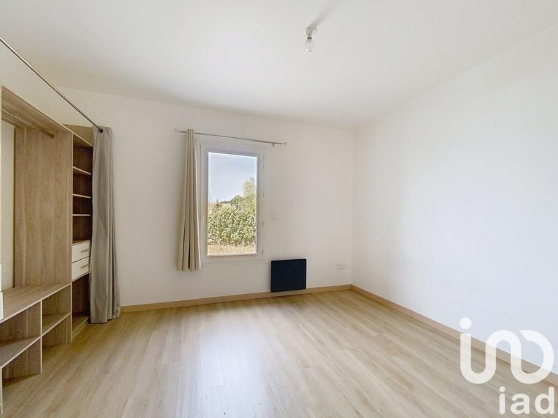 Maison - 93 m² - 5 pièces