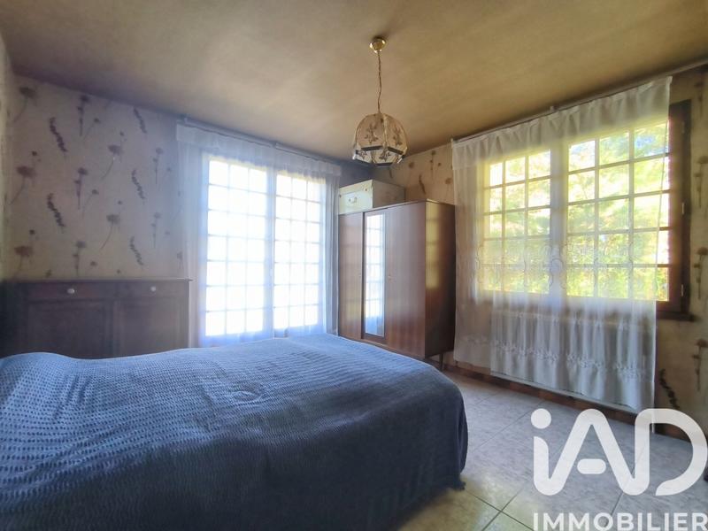 Maison - 197 m² - 6 pièces