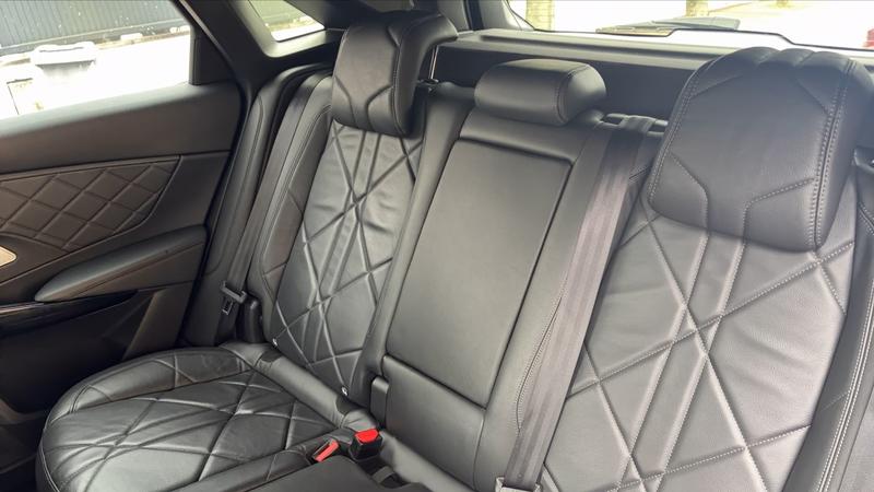 Ds Ds 7 Crossback 1.5 BlueHDi 130 Eat8 Rivoli