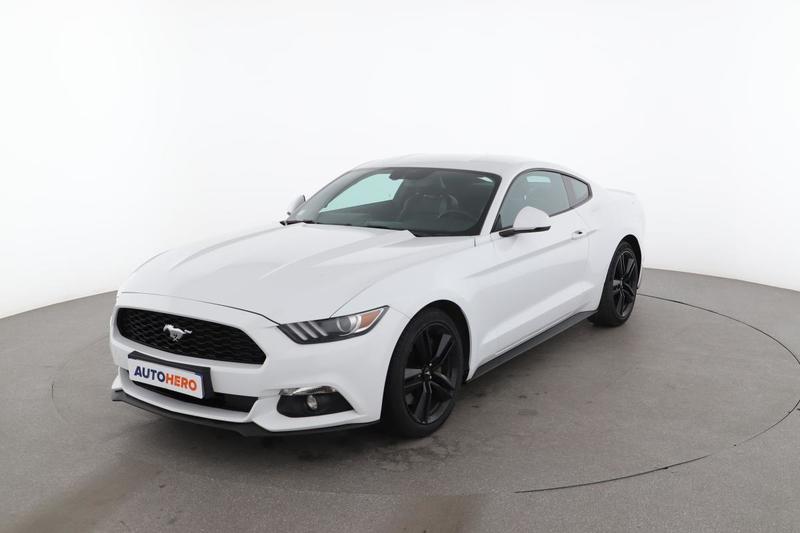 Ford Mustang Fastback 2.3 EcoBoost Bv6 317 ch