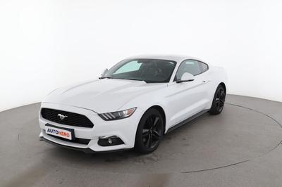 Ford Mustang Fastback 2.3 EcoBoost Bv6 317 ch