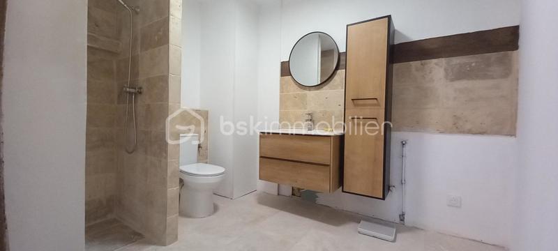 Maison de ville - 175 m² - 5 pièces