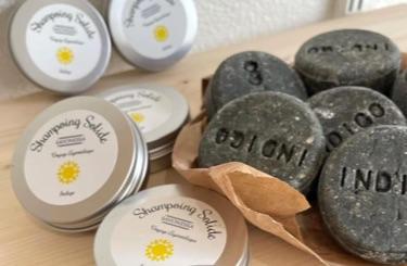 Le Comptoir de Chloé