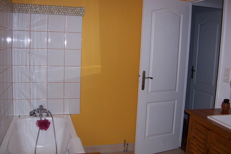 Maison - 92 m² - 5 pièces