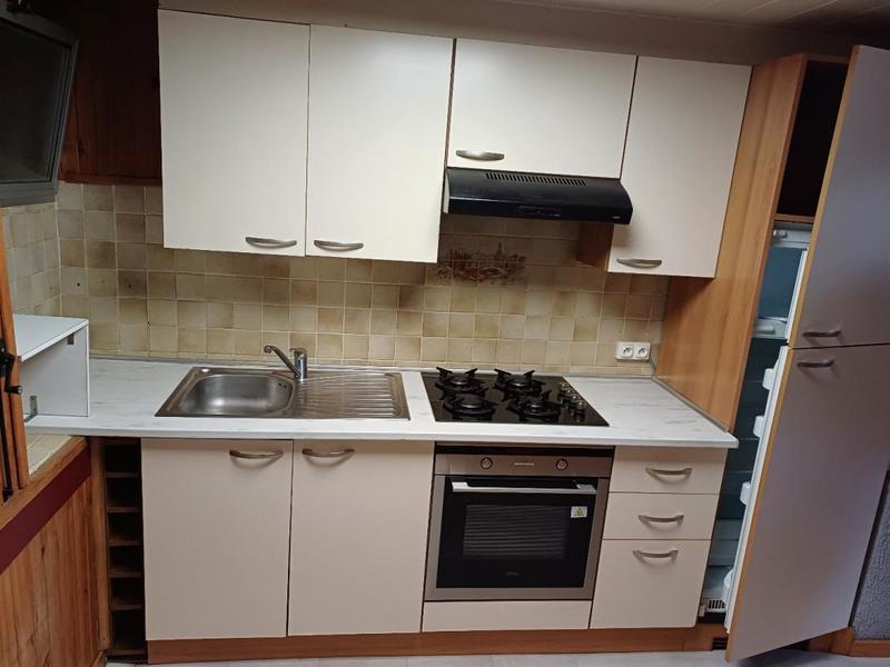 Maison - 52 m² - 3 pièces