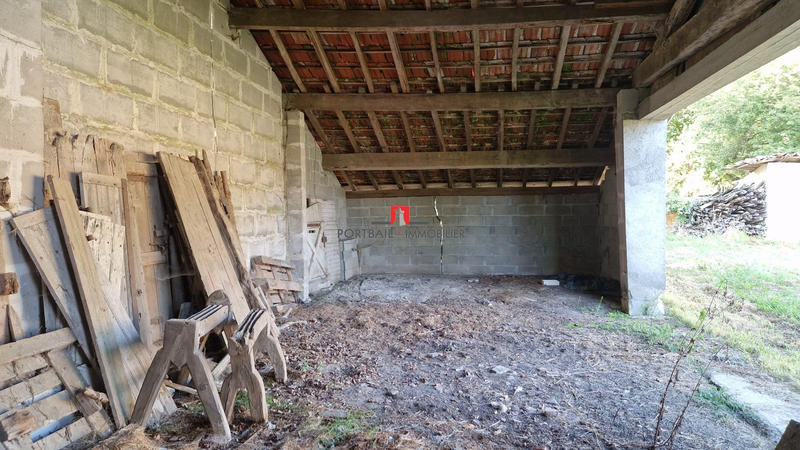 Maison - 94 m² - 2 pièces