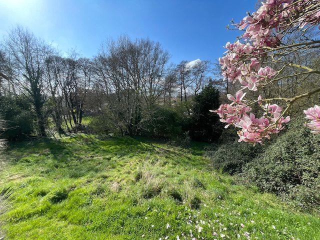 Maison traditionnelle - 165 m² - 6 pièces