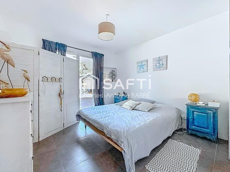 Villa - 133 m² - 4 pièces