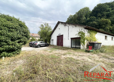 Local d'activités - 325 m²