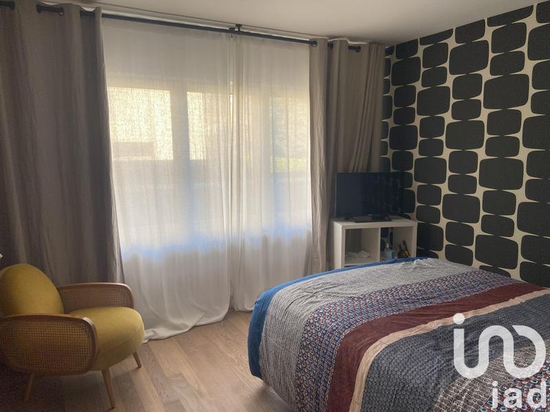 Maison de maîtres - 148 m² - 5 pièces