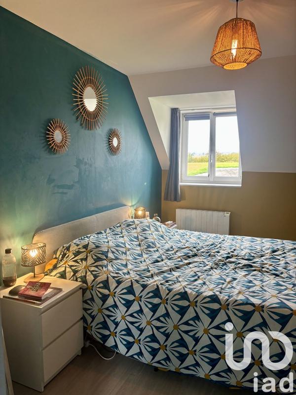 Maison de campagne - 114 m² - 4 pièces