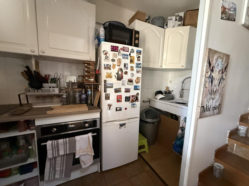 Appartement - 75 m² - 3 pièces