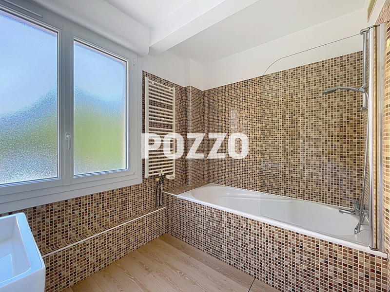 Appartement - 72 m² - 3 pièces