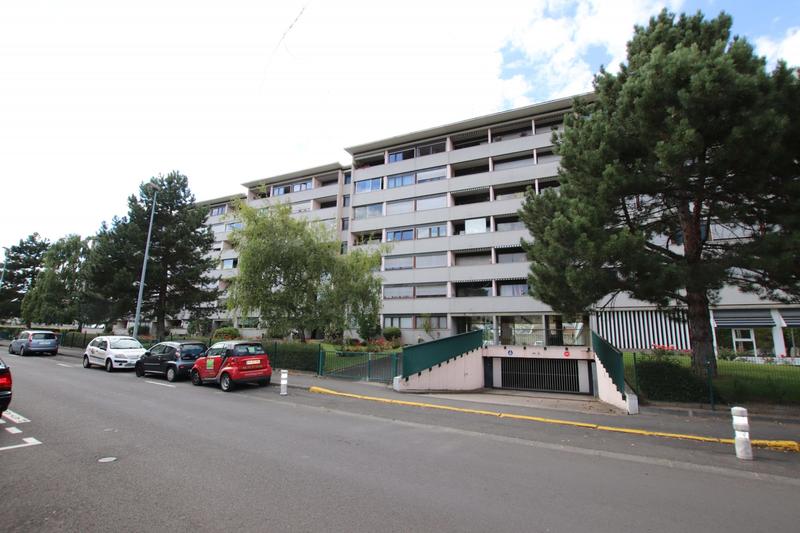 Parking / Garage - 13 m²