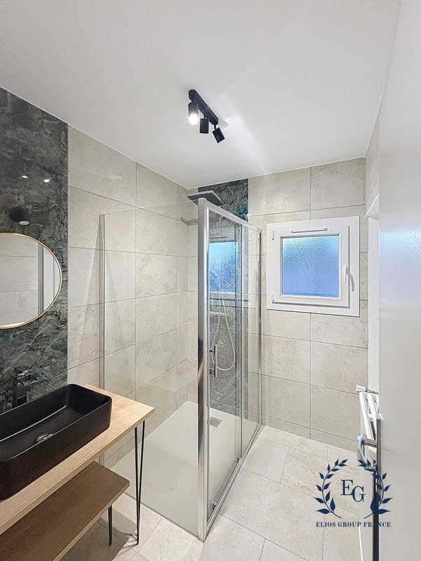 Appartement - 79 m² - 4 pièces