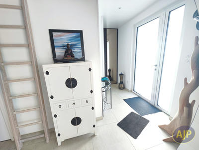 Maison - 113 m² - 4 pièces