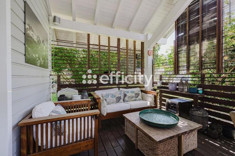 Maison - 168 m² - 6 pièces