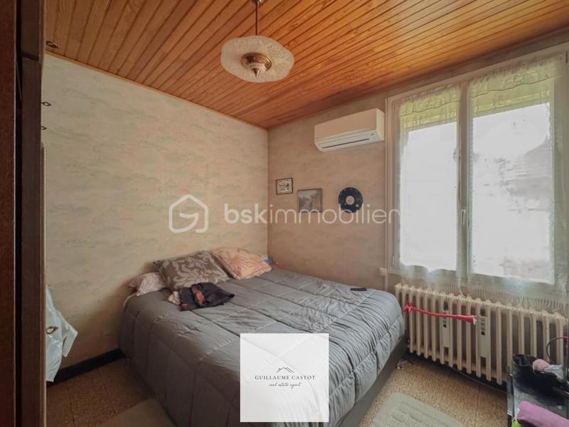 Villa - 101 m² - 5 pièces