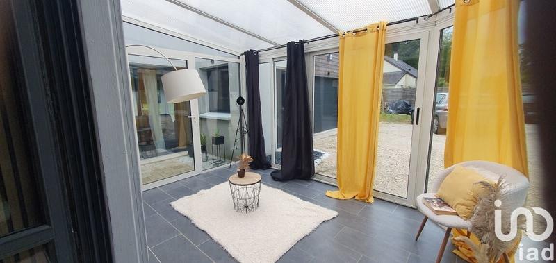 Maison - 139 m² - 5 pièces