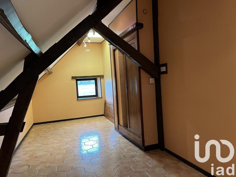 Maison de village - 280 m² - 7 pièces