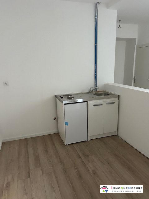 Immeuble - 280 m²
