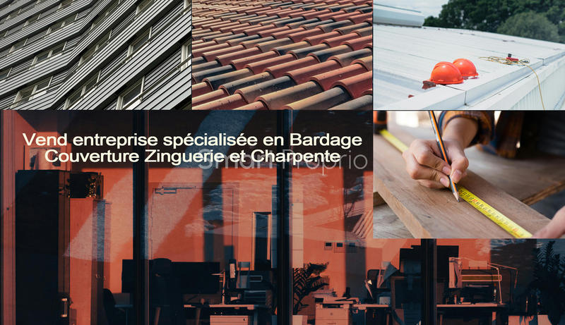 Fonds de commerce - Magasins - 880 m²