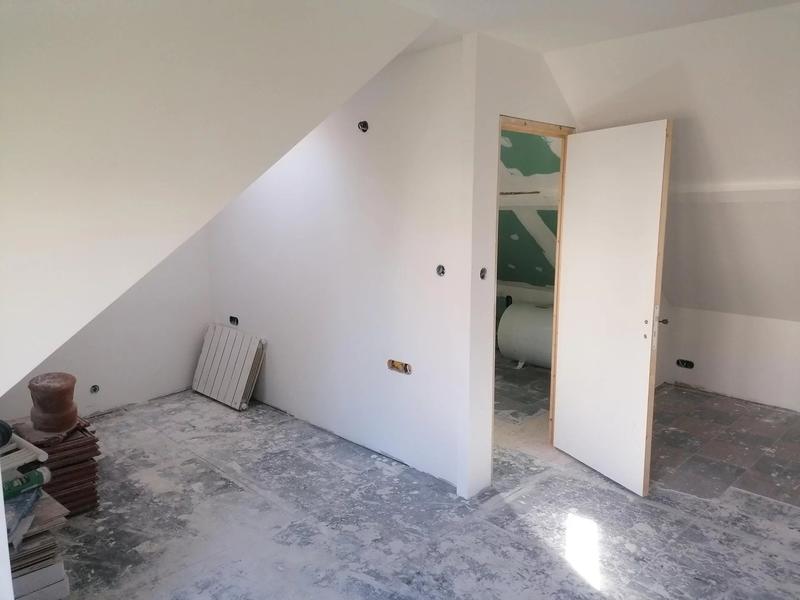 Maison - 42 m² - 2 pièces