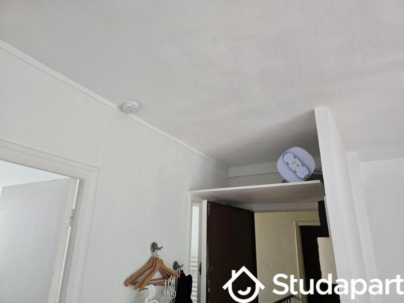 Appartement - 20 m² - 1 pièce