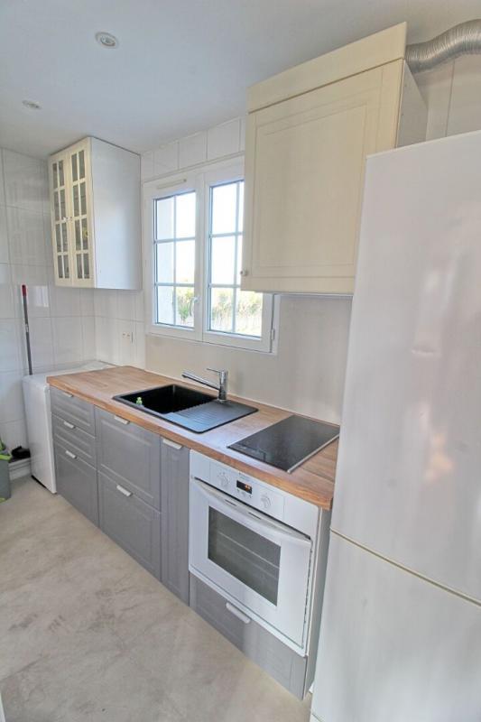 Duplex - 60 m² - 3 pièces