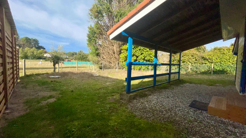 Châlet - 44 m² - 3 pièces