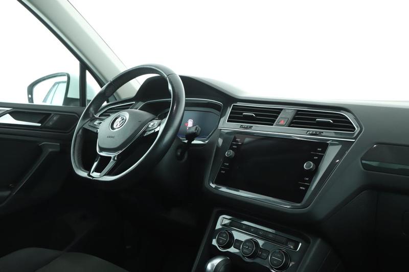 Volkswagen Tiguan 2.0 Tdi BlueMotion Tech Carat Dsg7 150 ch