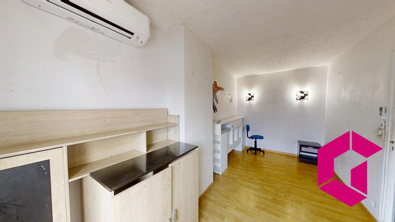 Maison - 89 m² - 4 pièces