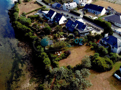 Viager - Maison - 80 m² - 5 pièces