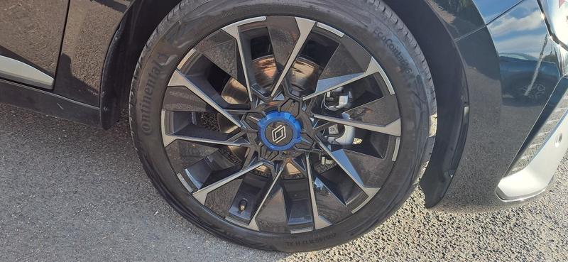 Renault Clio V E-Tech full hybrid 145 ch Gsr2 Esprit Alpine