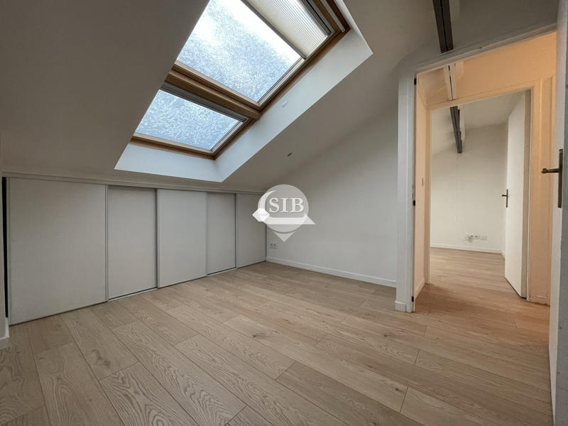 Appartement - 50 m² - 3 pièces