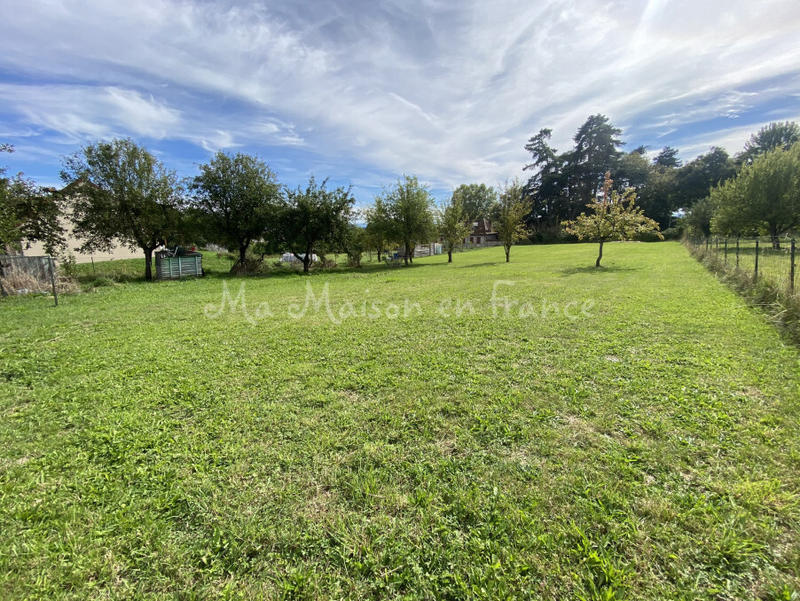 Maison - 81 m² - 5 pièces