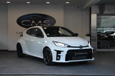 Toyota Yaris Gr 1.6l Pack Track