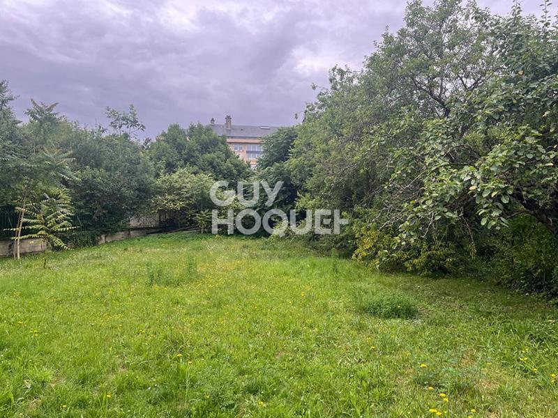 Maison - 142 m² - 6 pièces